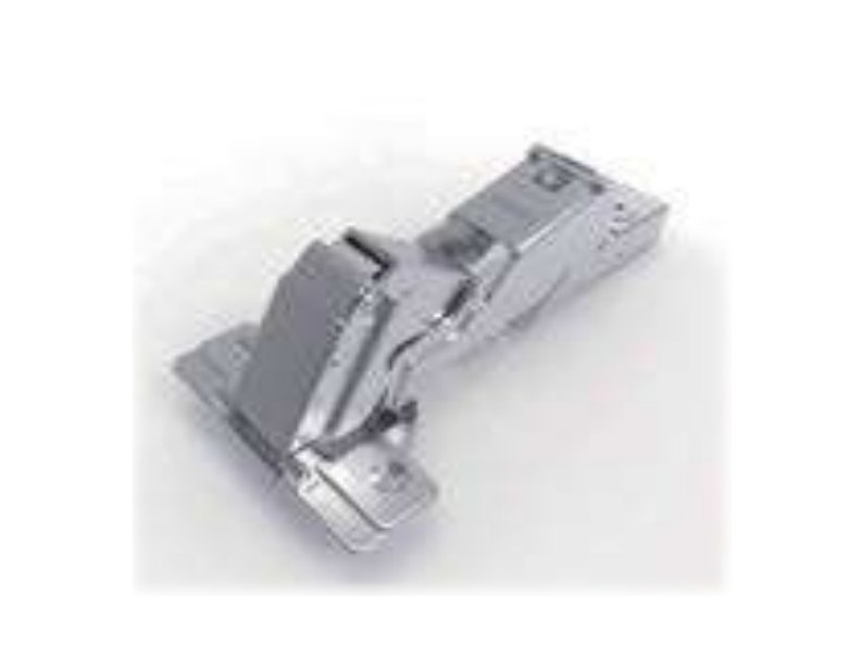 Cemux 165 degree wide-angle clip-on concealed hinge